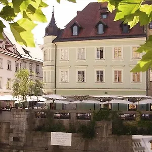  Apartment Emmi Slovenia