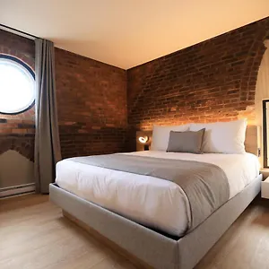 Appartement Le 31 Mcmahon, Québec