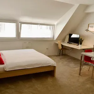  Apartment In Center Slovenia