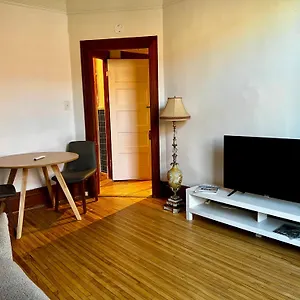  Apartment Zennest-downtown Mtl Canada
