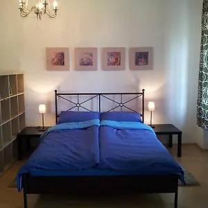  Apartment Ian 1 Slovenia