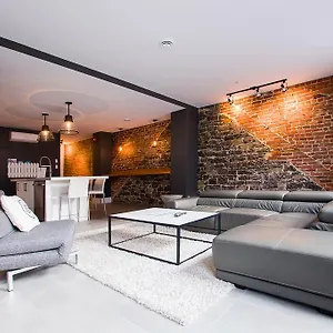 Appartement Les Lofts St-joseph - Par Les Lofts Vieux-quebec, Québec